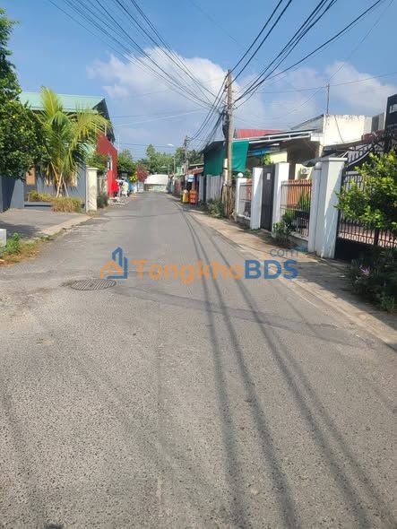 Cho thuê nhà Trương Định, TDM 120m² - Giá 7 triệu - Phù hợp Ở & VP