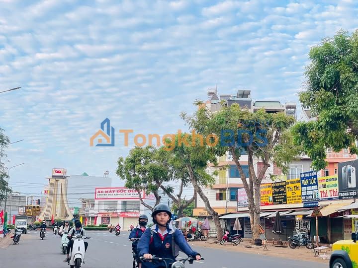 Bán Đất Vàng Bùi Thị Xuân, Hai Bà Trưng - 150m², Sẵn Sổ Đỏ