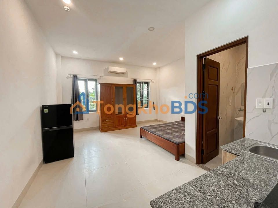 Phòng trọ cao cấp Hòa Xuân Đà Nẵng 3 triệu - Sẵn sàng ở ngay