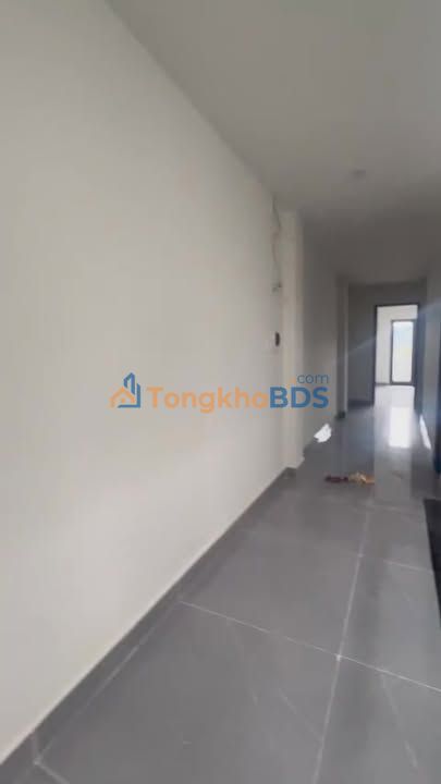 Cho thuê Nhà Nguyên Căn 4 Tầng Mặt Tiền Nguyễn Tất Thành Nối Dài, Đà Nẵng