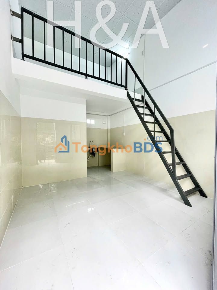 Phòng Trọ Mới Xây Cồn Khương 26m² - Giá 2 Triệu/Tháng