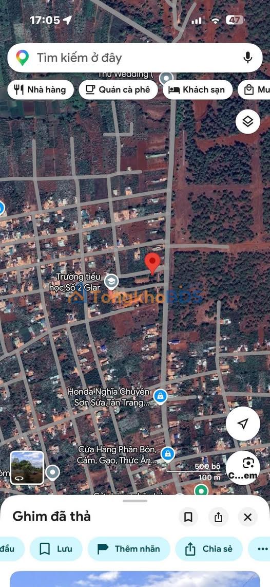 Bán Đất Thổ Cư 340m² Thôn Bối (Đối diện FLC) - Giá 1.4 Tỷ