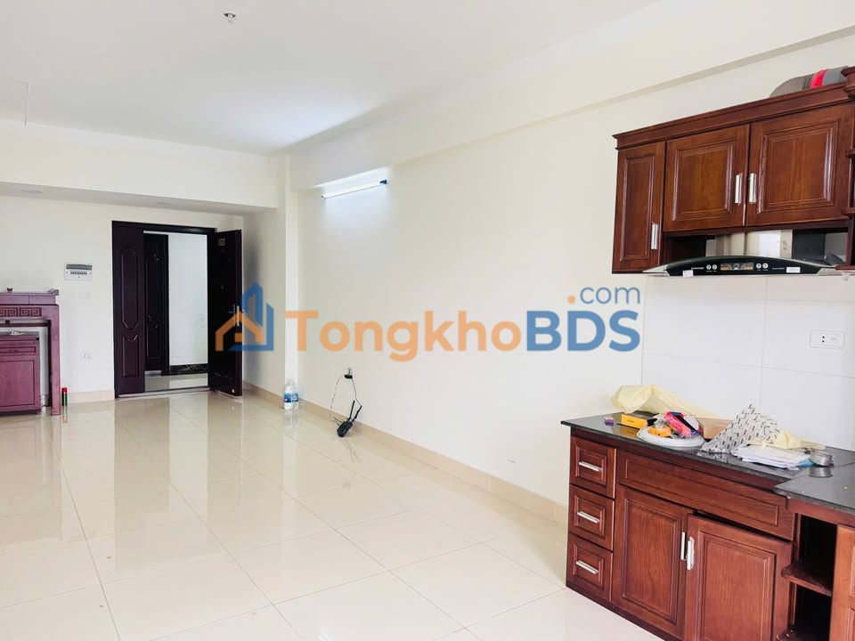 Chung cư Tecco Lào Cai 80m² - 3PN Tầng 22 - Sổ hồng sẵn