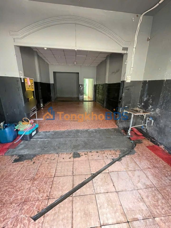 Cho Thuê Nhà Mặt Tiền Tăng Nhơn Phú B, Thủ Đức - 64m² Kinh Doanh Tốt