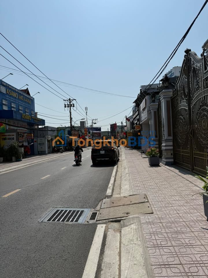 Nhà Mặt Tiền Tây Hòa Thủ Đức - 158m² - 22 Tỷ - Kinh Doanh Đa Ngành