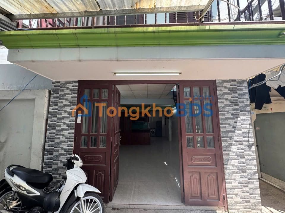 Cho thuê nhà 44m² Đường 60 Thảo Điền - Giá 14 Triệu/Tháng