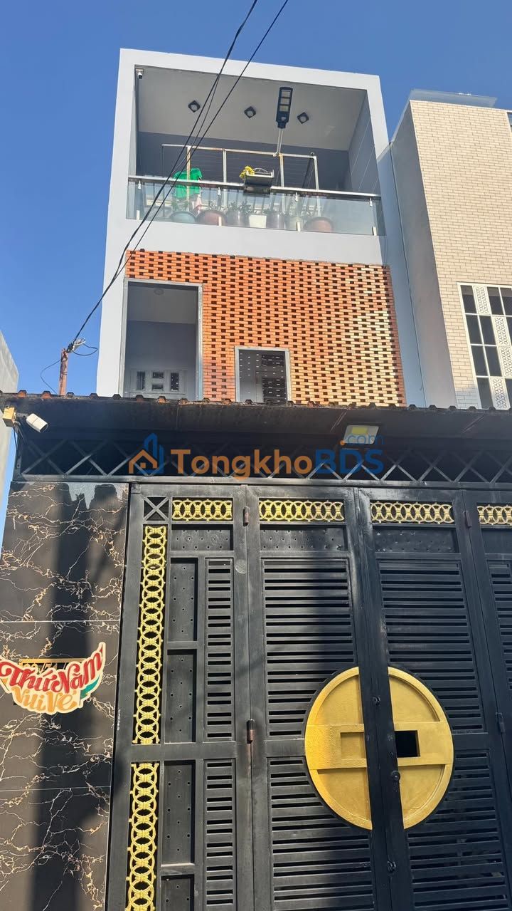 Nhà Thủ Đức QL13 64m² giá 7.3 tỷ – Chính chủ bán