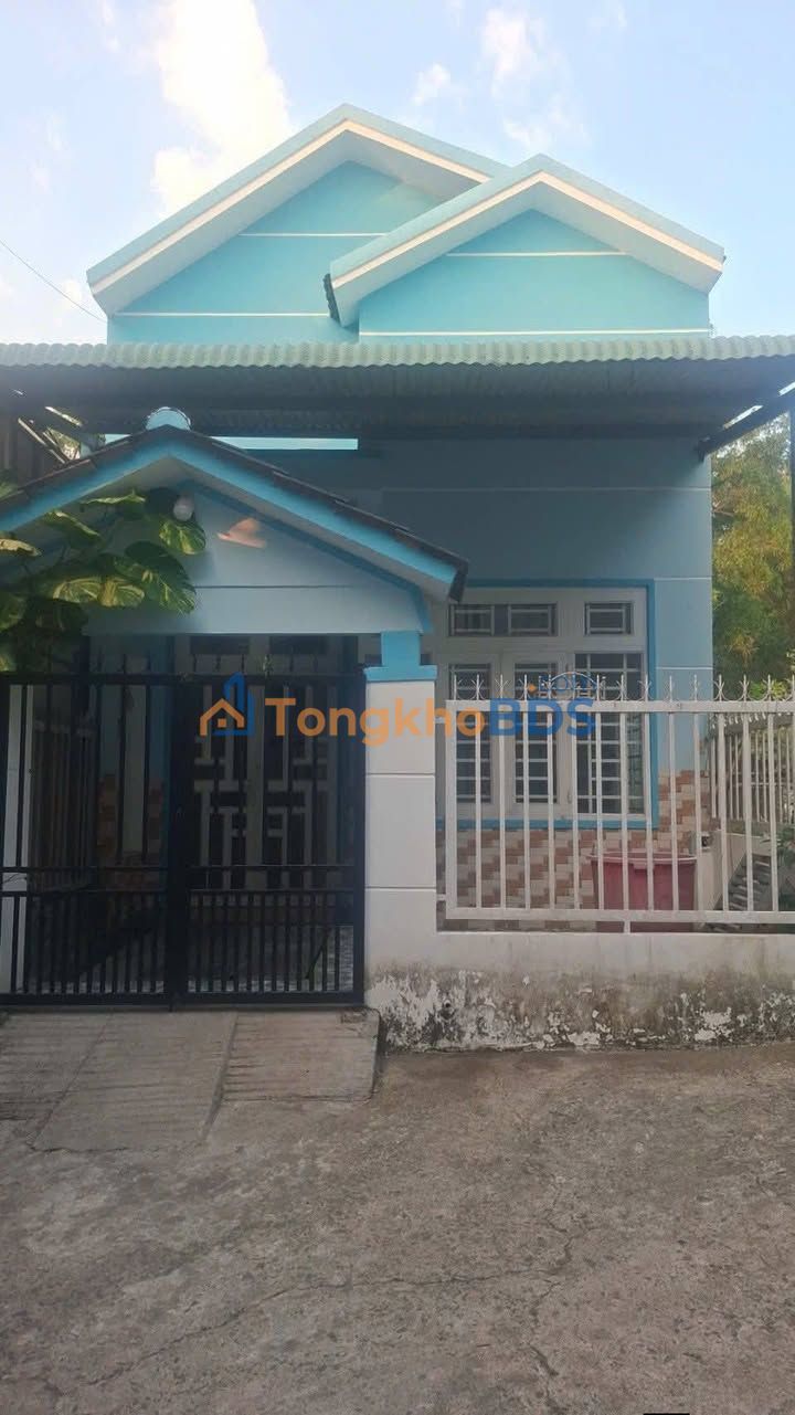 Nhà Cấp 4 Đại Phước 75m² - 2.4 Tỷ, Gần Phà Cát Lái, Sổ Hồng