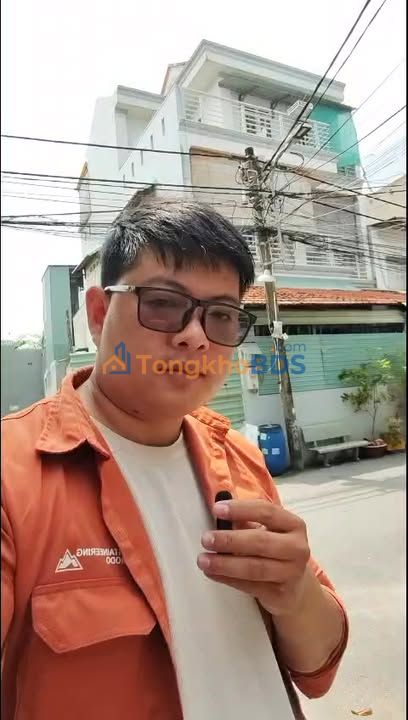 Đất Xây CHDV Hẻm Xe Hơi Đường 160, Quận 9 - 300m² Sổ Thổ Cư