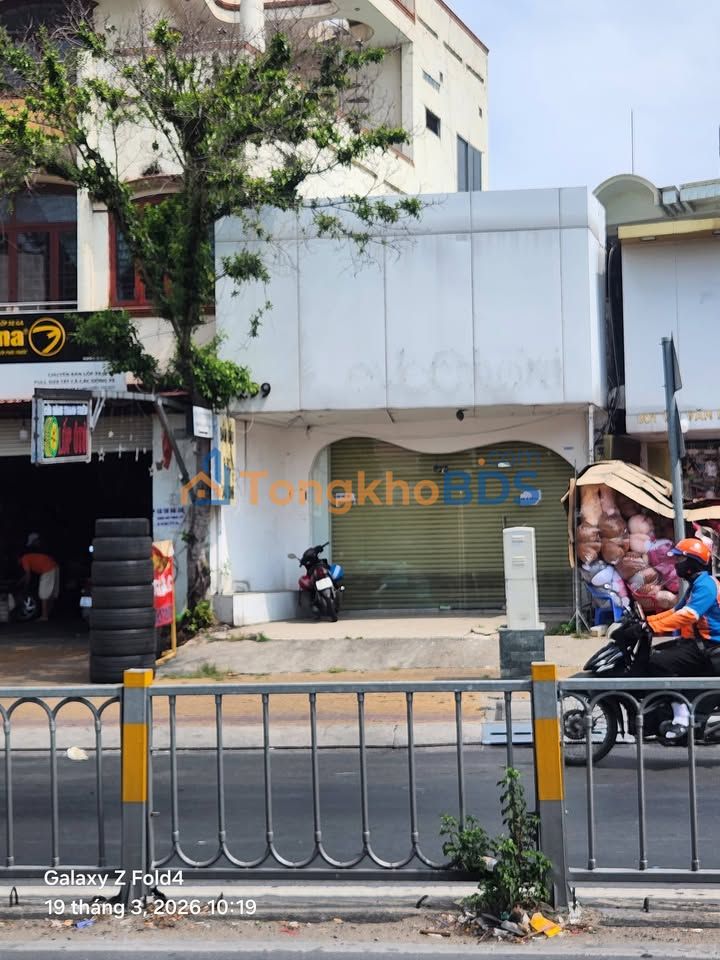 Nhà Mặt Tiền Võ Văn Ngân, Thủ Đức - 213.8m² Kinh Doanh Đỉnh Cao