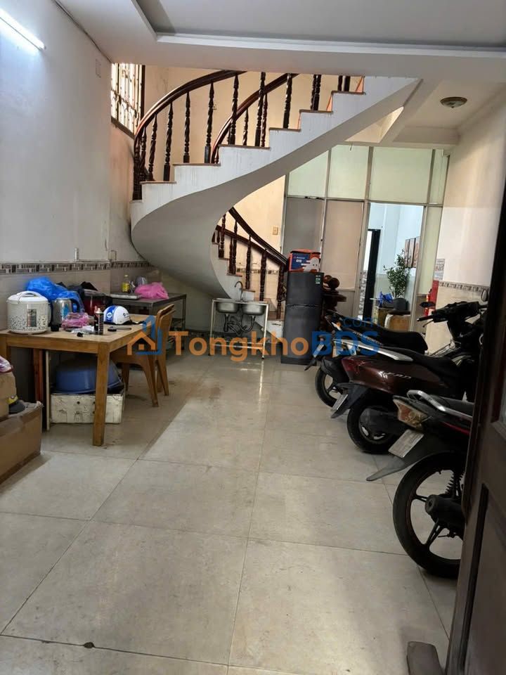 Chính chủ gửi bán CHDV Linh Đông 120m² - Dòng tiền 15tr/tháng