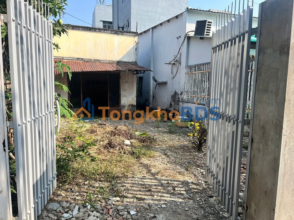 Bán đất 137m² Phường Hiệp Bình, Thủ Đức - Hẻm thông, gần chợ, giá 6.8 tỷ