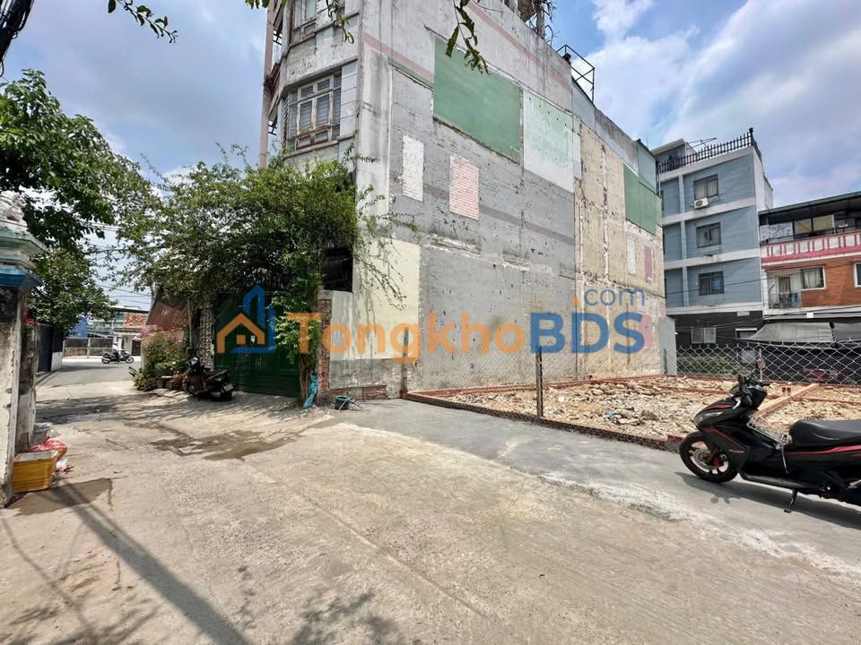 Nhà Hẻm Xe Tải Hiệp Bình Chánh 54m² - Sổ Hồng Riêng