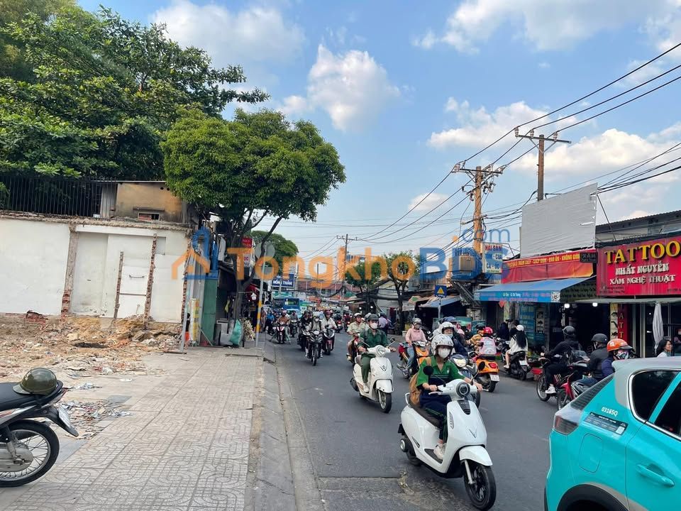 Đất nền F0 Dương Đình Hội, TP Thủ Đức - Sổ hồng sẵn, giá từ 7.1 tỷ