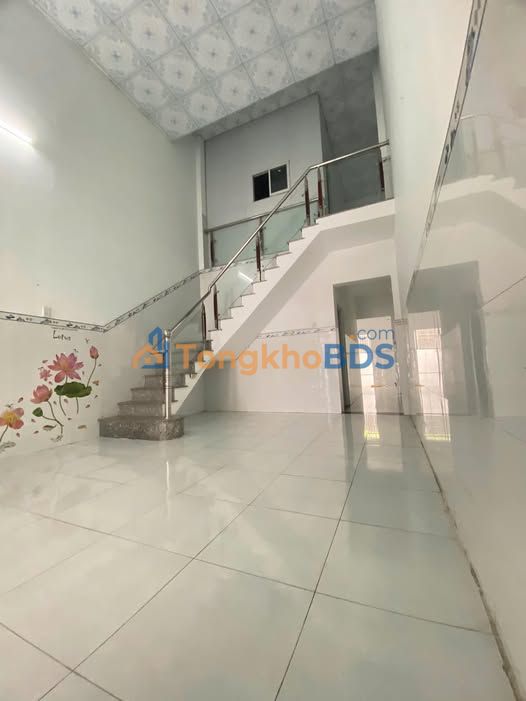 Nhà nguyên căn Phường Phú Thọ 130m2 giá 7 triệu - Sẵn sàng ở ngay