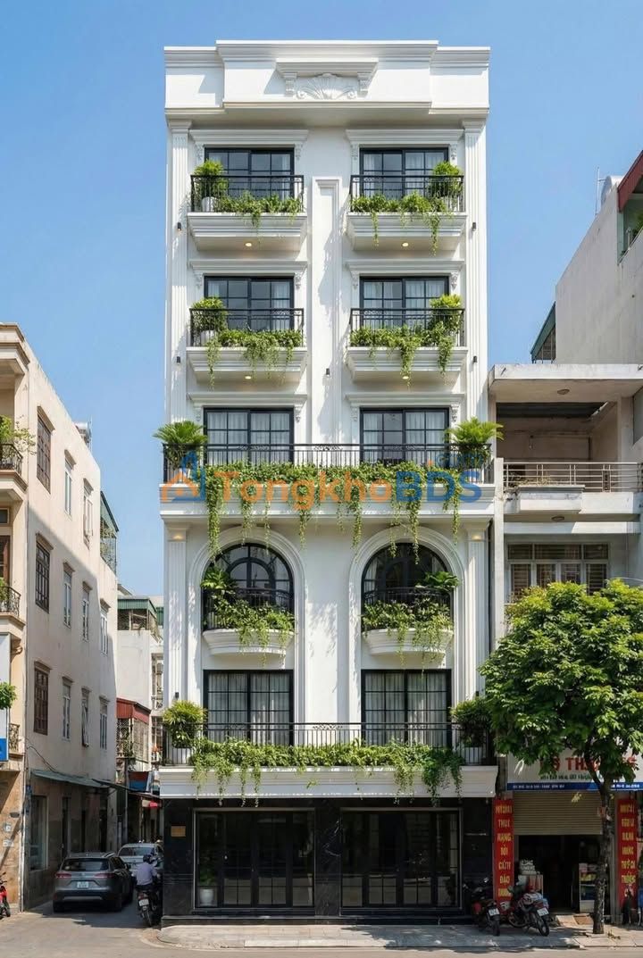 Đất Bùi Xương Trạch 775m² 15.8 tỷ - Sổ đỏ chính chủ