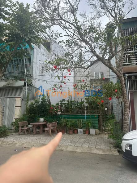 Bán đất Tecco Nghi Phú 119m² - Sổ đỏ chính chủ, gần Phạm Đình Toái