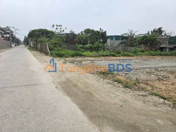 Đất Nghi Ân 68.6m² - Sổ Đỏ Chính Chủ, Giá 2.2 Tỷ - Gần Sân Bay