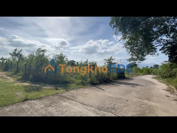 Bán Đất Lộc An Cam Ranh 215m² - View Thành Phố - Giá 850 Triệu