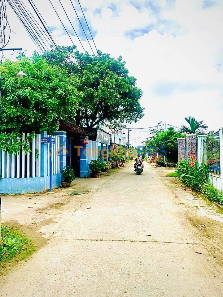 Nhà 105m² Vĩnh Điện, Quảng Nam - Sẵn Sàng Vào Ở, Giá 9 Trăm Triệu