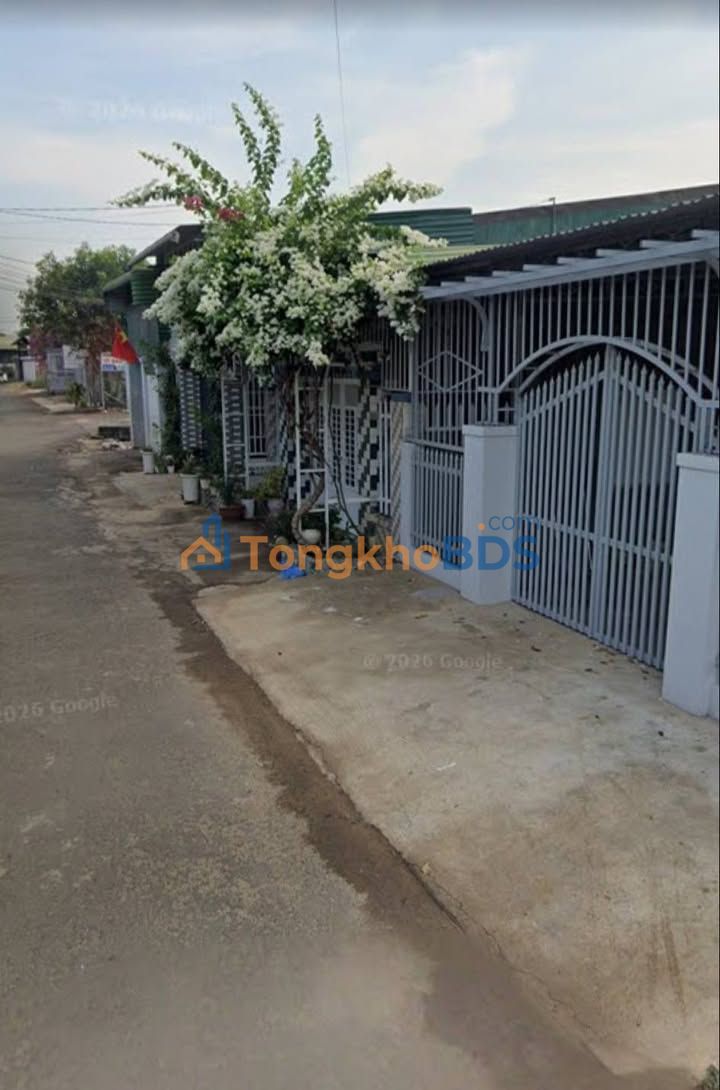 Bán Gấp Đất Nền Hòa Khánh Buôn Ma Thuột 162m² - Vị Trí Đắc Địa