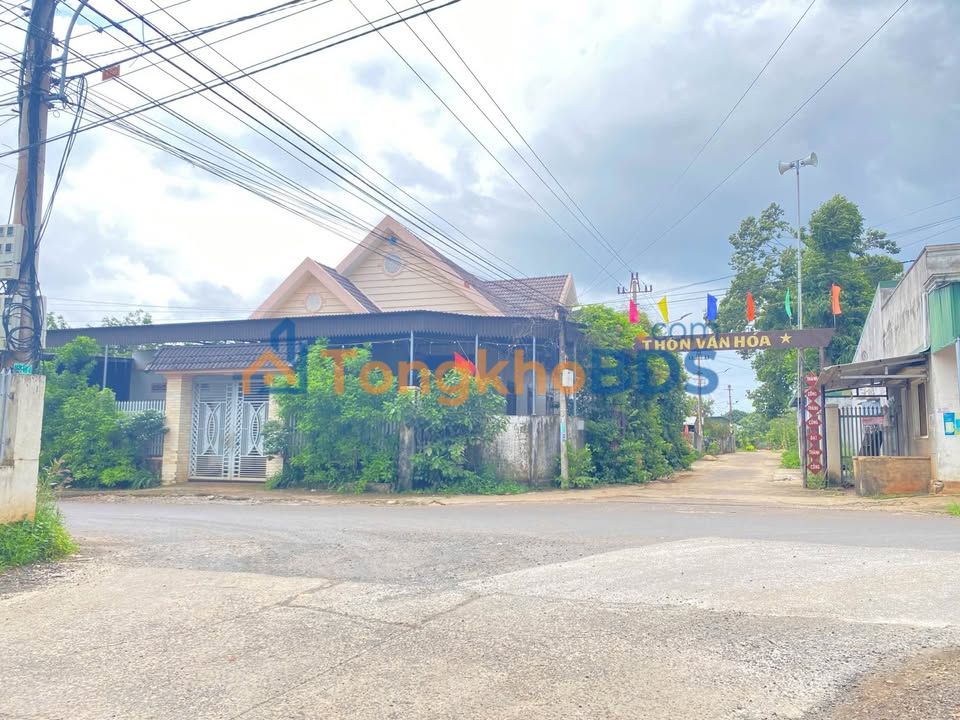 Đất Nền 150m² Ea Tam, Buôn Ma Thuột - Sổ Thổ Cư, Giá 590 Triệu