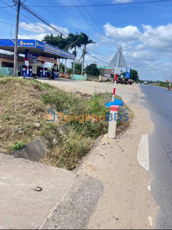 Đất nền Dray Sáp 120m² 300 triệu - Đường ô tô vào sát