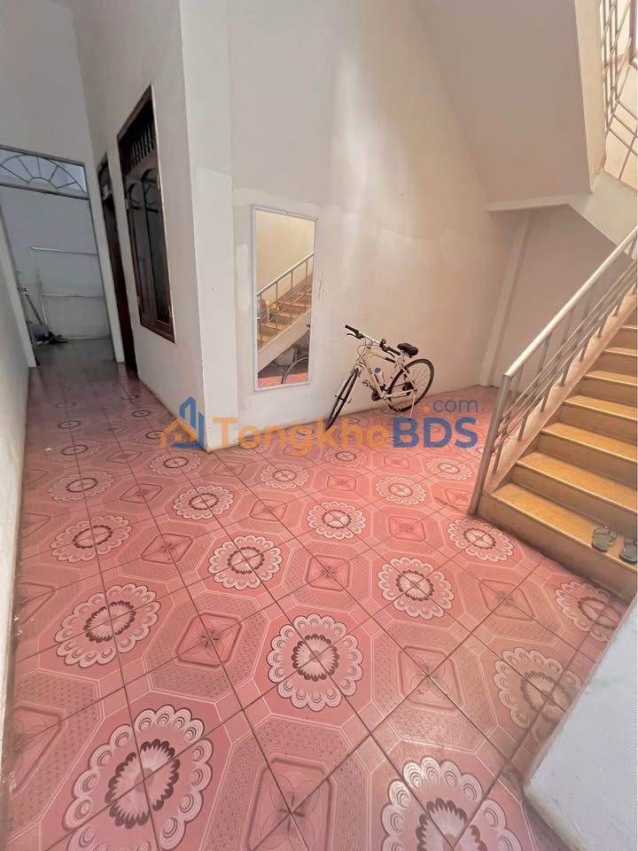 Cho thuê mặt bằng kinh doanh đắc địa Lê Quý Đôn, Buôn Ma Thuột - 144m²