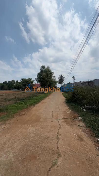 Nhà Mới KA4 Buôn Đôn 100m² - 3PN, Sân Ô Tô Giá 2.8 Tỷ