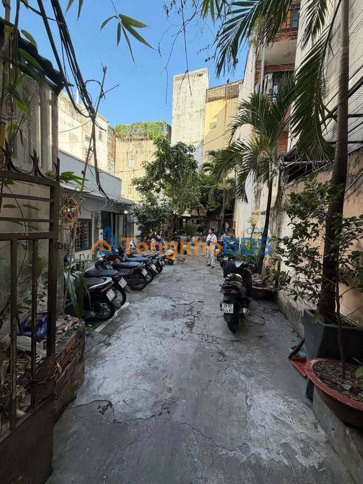 Đất Vàng Phan Xích Long, Phú Nhuận - 300m² Xây CHDV Dòng Tiền Khủng