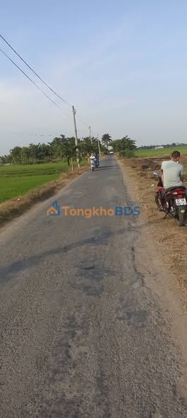 Đất nền Kiến An 85m² 380 triệu - Đường to ô tô