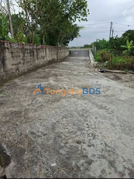 Đất nền Bương Thượng, Quỳnh Ngọc 100m² - Sổ đỏ sẵn sàng