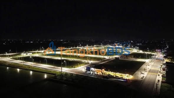 Bán Gấp Townhouse LK6-15, Quỳnh Ngọc, Thái Bình - 102m² Hướng Nam