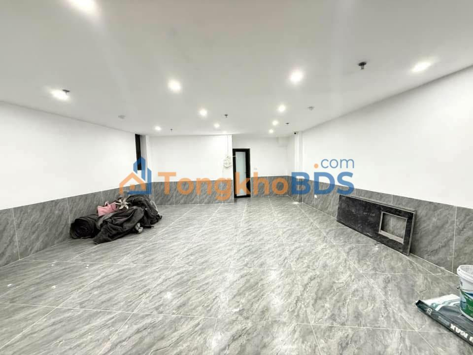 Cho thuê CCMN 7 tầng, 96m², 21 phòng full nội thất, Dòng tiền 150tr/tháng - Minh Khai, HBT