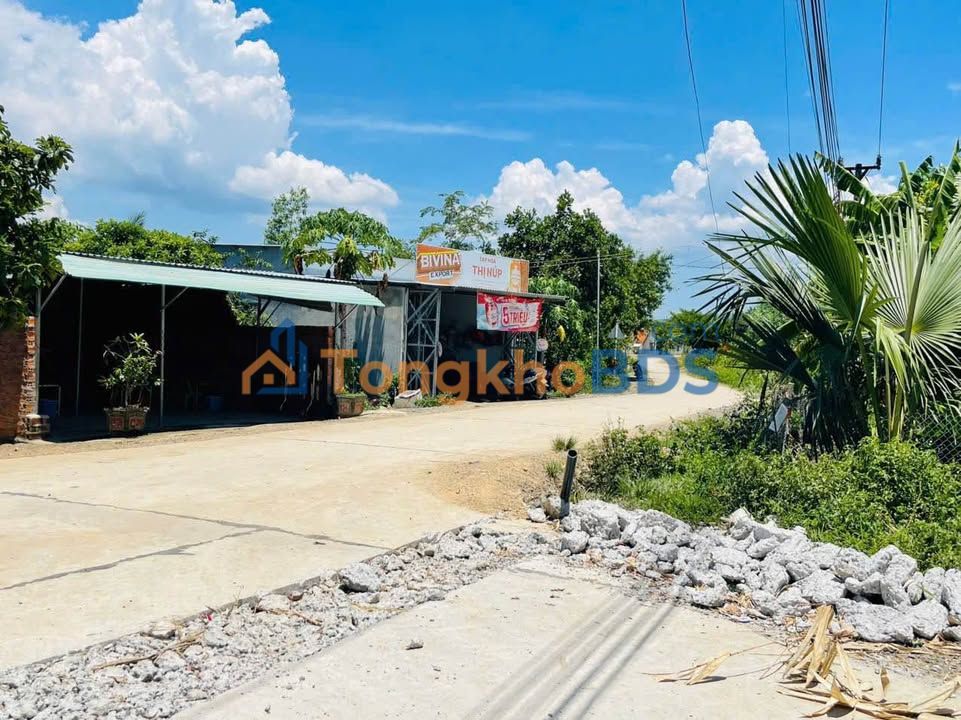 Bán Đất Khánh Vĩnh 1000m² Giá Chỉ 2.5 Tỷ - Tách 3 Lô, Lên Thổ Cư