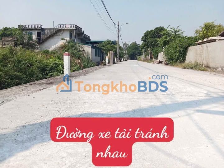 Đất nền Thôn Khoái, Thanh Liêm 91m² - Hơn 1 tỷ, gần KCN Thanh Bình