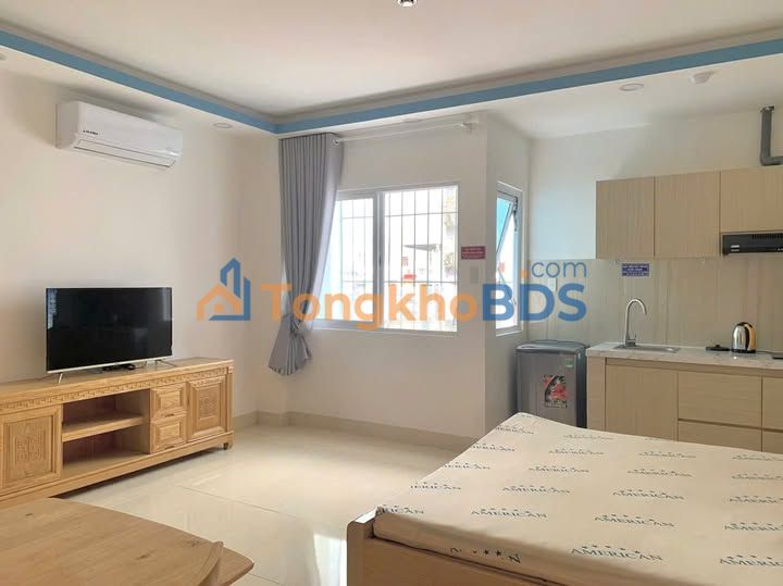 Can ho Phan Vinh Nha Trang 5.5 trieu - Ban giao ngay