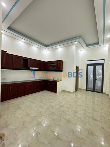 Nhà 1 Trệt 2 Lầu KDC Tràng An, Bạc Liêu - 105m², 4PN - Giá 2.99 Tỷ