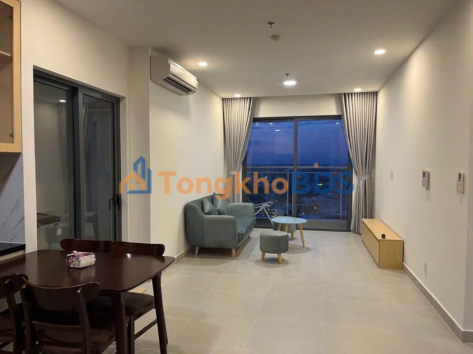 Cho thuê Căn hộ Compass One 2PN Full nội thất - 8.5 triệu/tháng