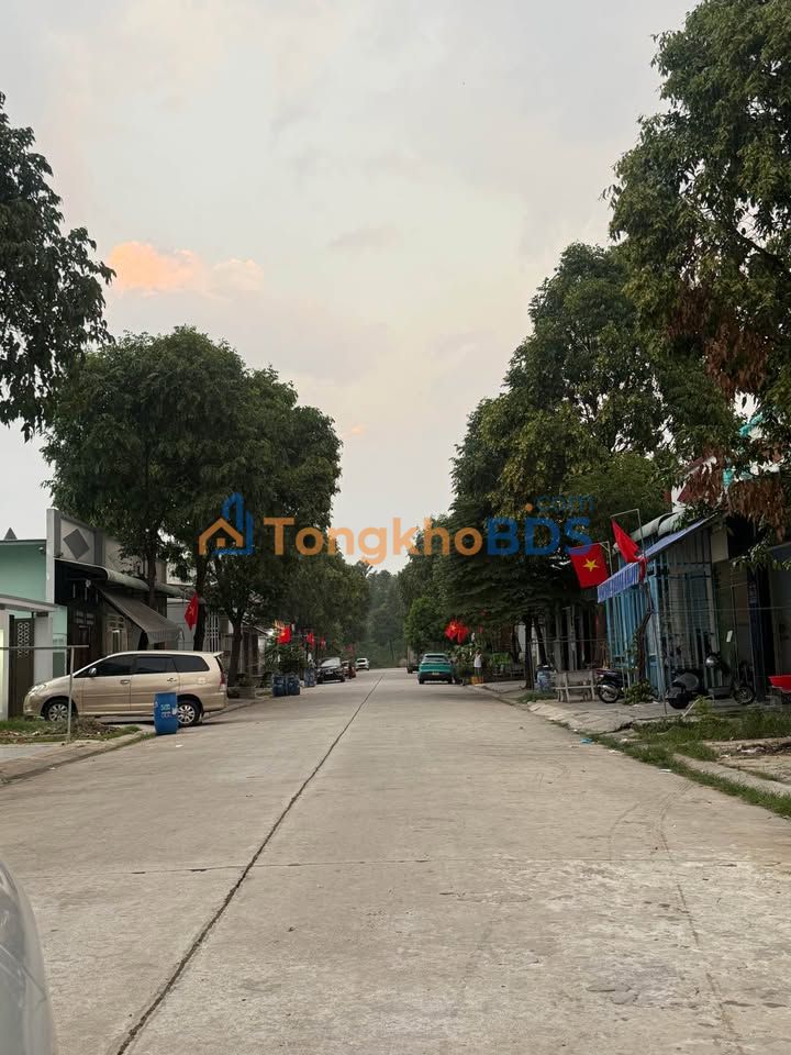 Nhà riêng Mỹ Phước, Bến Cát 150m² - Chính chủ bán nhanh