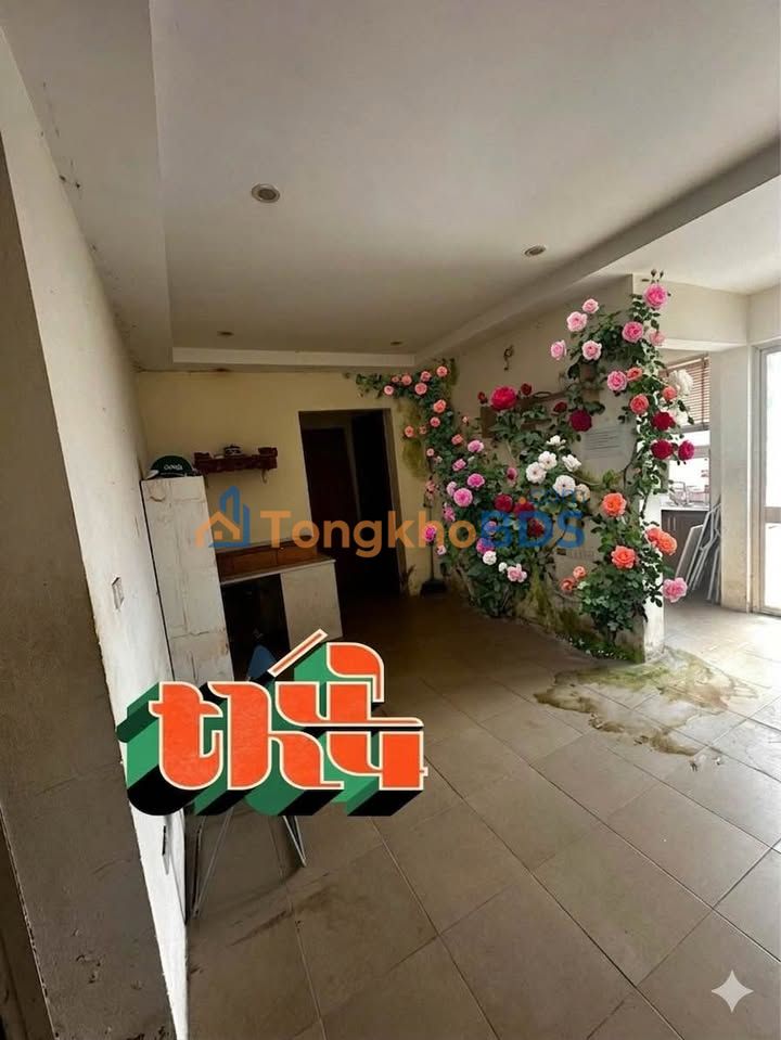 Bán Căn Góc Ecohome Bắc Từ Liêm 70m² - 3PN Giá 4.5 Tỷ