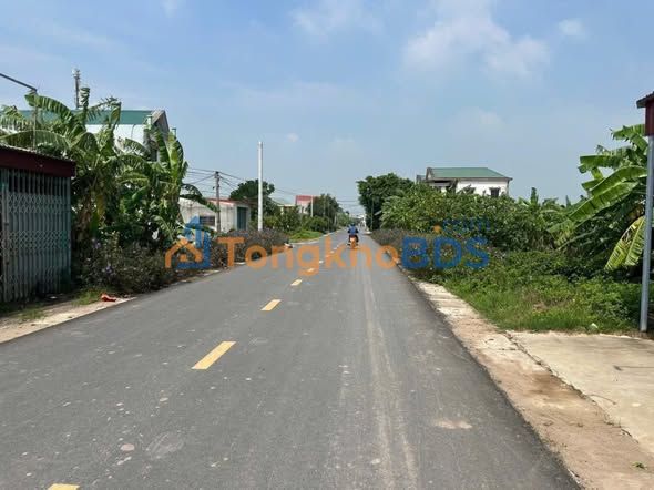 Đất DH81 Quỳnh Châu 90m² 1.4 tỷ - Sổ đỏ chính chủ