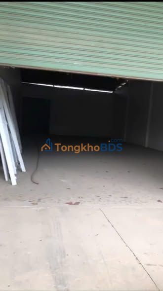 Cho thuê kho xưởng 2000m² Đức Hòa, Long An - Container vào tận nơi