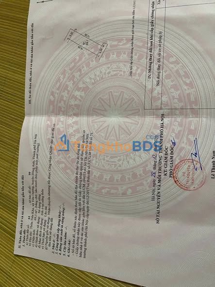 Bán Đất Tiên Kha, Đông Anh 69m² - 2 Mặt Ngõ Thoáng, Giá Tốt 4.56 Tỷ