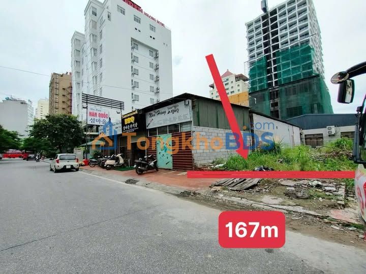 Bán Gấp Đất 137m² Sổ Đỏ Tại Sơn Tây - Gần Quảng Trường, Vingroup