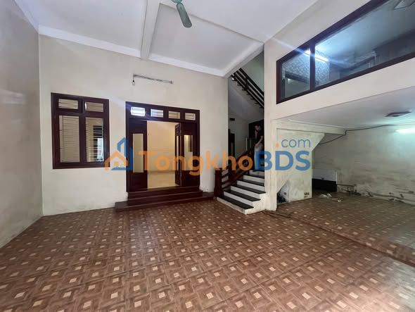 Nhà 4 Tầng Đông Anh 120m² - 2 Mặt Tiền - Cam Kết Lãi Sau 6 Tháng