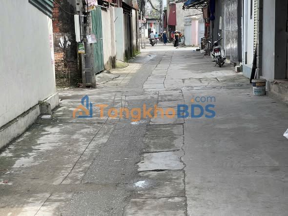 Đất Lỗ Giao, Đông Anh 92m² - Sổ Đỏ Chính Chủ, Giá Tốt