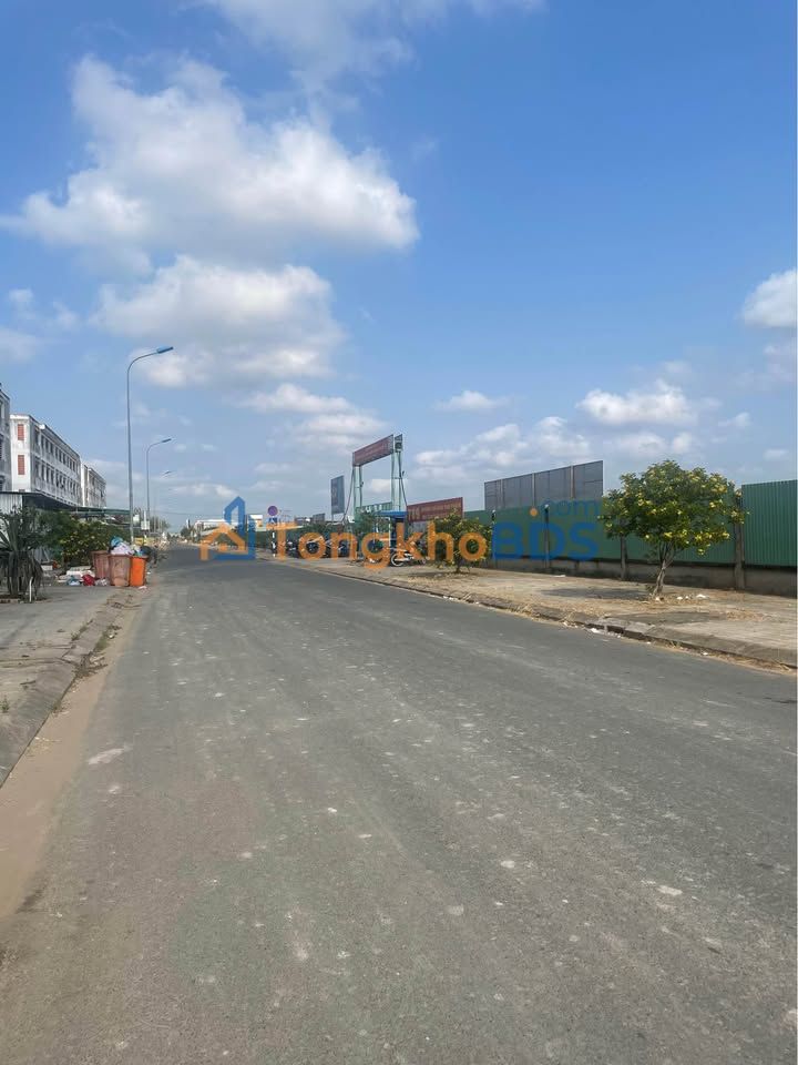 Đất Nền Ba Tri, Bến Tre 120m² - Sổ Đỏ Sẵn Sàng, Giá Tốt 1.2 Tỷ