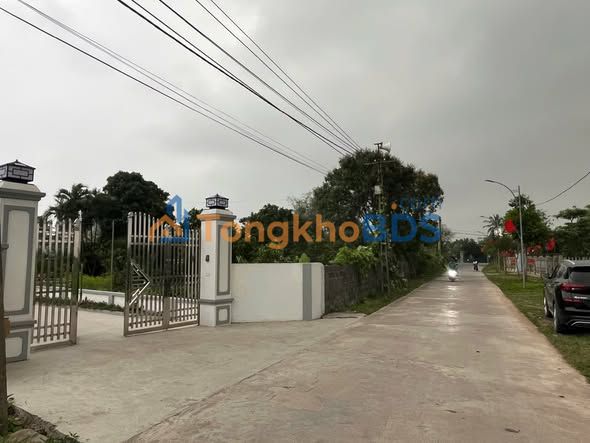 Đất nền Kiến Xương 150m² giá 9xx triệu - Thổ cư 100%