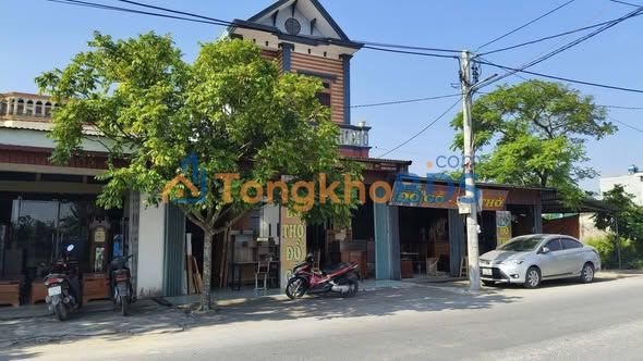 Đất nền Quỳnh Phụ 100m² Sổ đỏ sẵn sàng - Đầu tư an cư lý tưởng